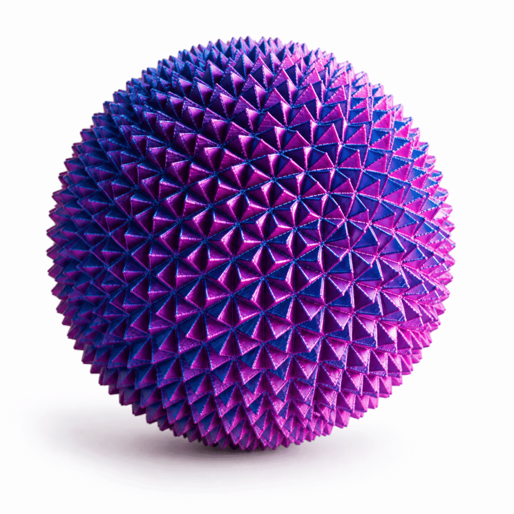 Bola - Armable Sensorial