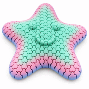 Estrella de Mar - Sensorial