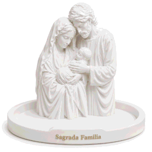 Figura - Sagrada Familia
