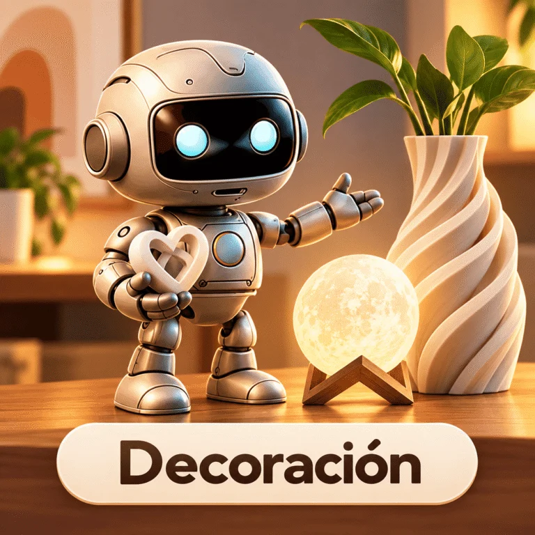 Decoración
